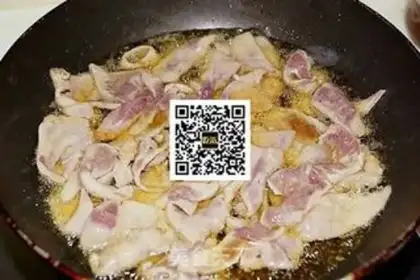 Make Piggy liver step 10