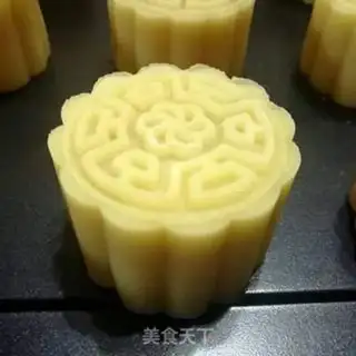 Make White Lotus step 3