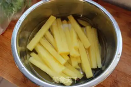Make A cucumber step 13
