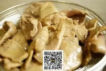 Make Piggy liver step 11