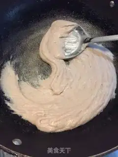 Make Dynamite mud step 3