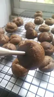 Make Coco Puffta step 8