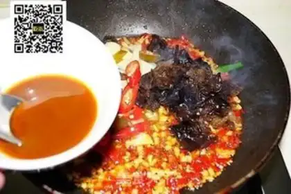 Make Piggy liver step 13