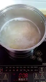 Make Chicken pasta salad step 5