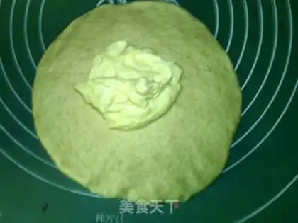 Make Piggy liver step 14
