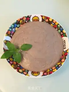 Make Dynamite mud step 5