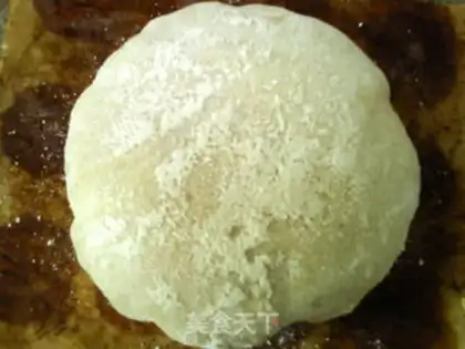 Make All-sherry cheese buns step 13