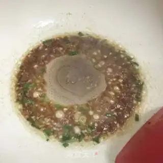 Make Garlic fans steaming doll food step 7