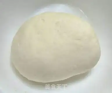 Make The soufflé step 1