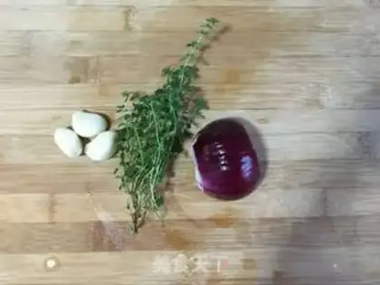 Make Lemon fragrance step 0