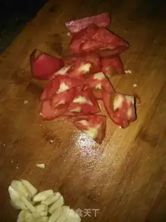 Make Scorch step 2