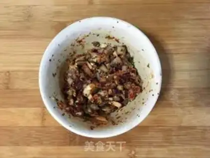 Make Lemon fragrance step 1