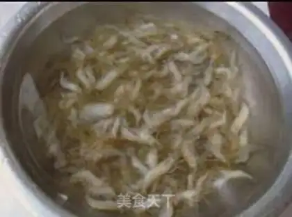 Make Shrimp step 0