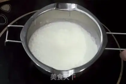 Make White lover step 3