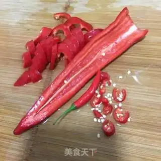Make Spicy dolls step 1