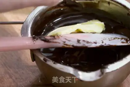 Make White lover step 5