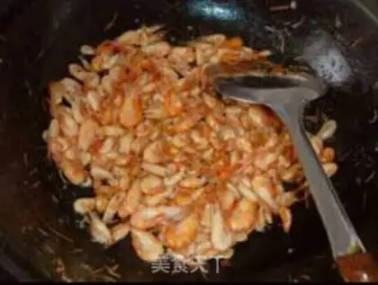 Make Shrimp step 3