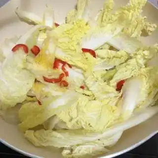 Make Spicy dolls step 4