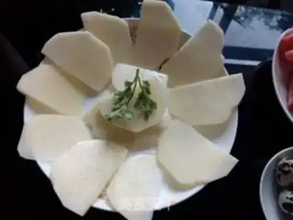 Make Tasty Korean barbecue step 5