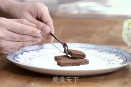 Make White lover step 7