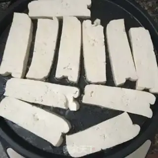 Make Sugar and soybeans step 1
