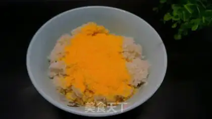 Make Gold tacos step 4