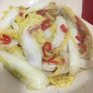 Make Spicy dolls step 5