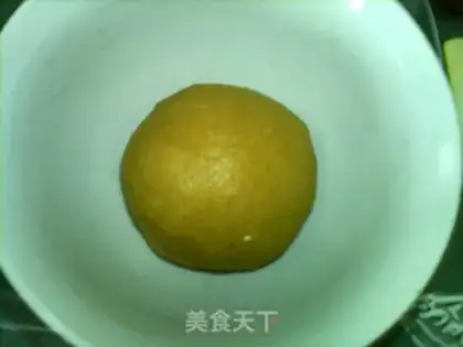 Make All-wheat cheese bread step 4