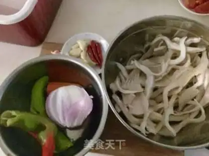 Make Onion onions step 4