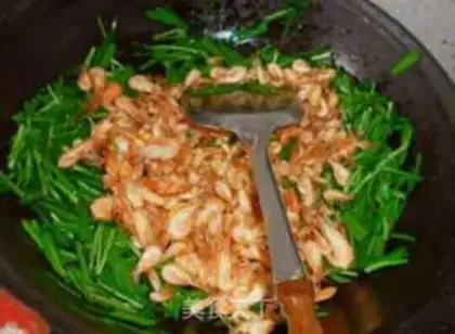 Make Shrimp step 5