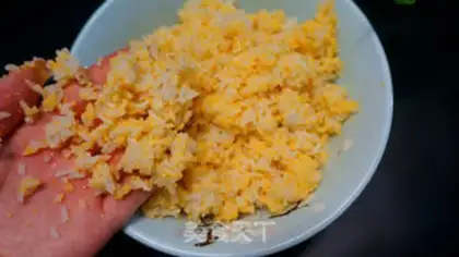Make Gold tacos step 5