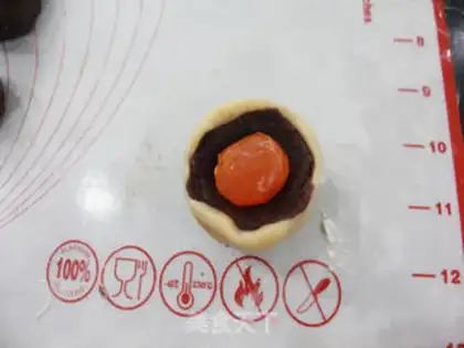 Make The classic bean saloon step 10