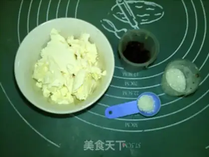 Make All-wheat cheese bread step 5