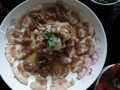 Make Tasty Korean barbecue step 7