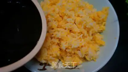 Make Gold tacos step 6