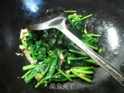 Make Tasty Korean barbecue step 8