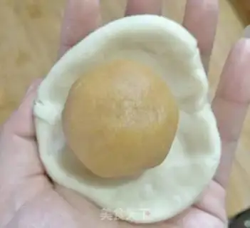 Make The soufflé step 12