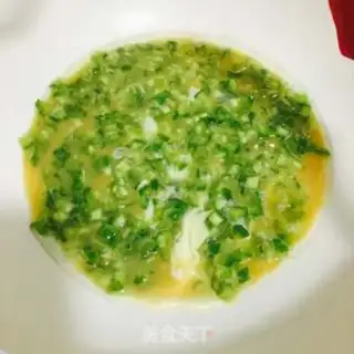 Make Bitter eggs step 3
