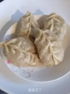 Make Bean sprouts fan tofu bag step 12