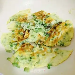 Make Bitter eggs step 4