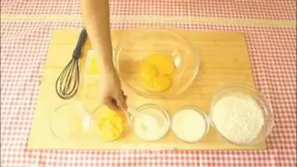 Make Cookies step 2