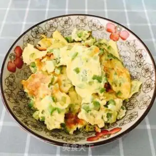 Make Bitter eggs step 5