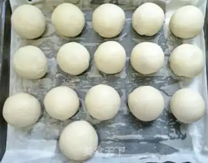 Make The soufflé step 14