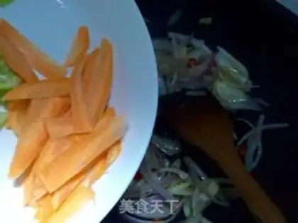 Make Onion onions step 10