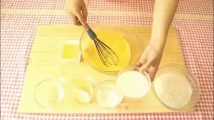Make Cookies step 3