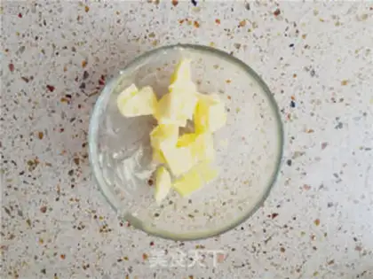 Make Potato step 1