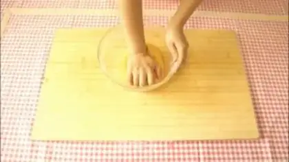 Make Cookies step 5