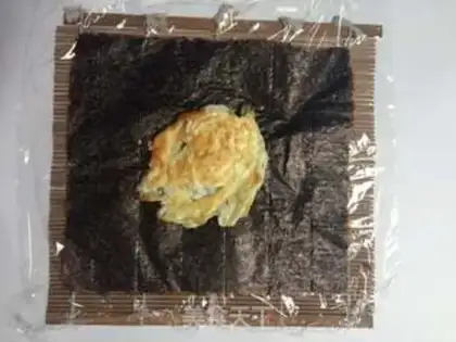 Make Rice troupe step 0