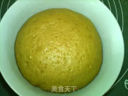 Make All-wheat cheese bread step 11