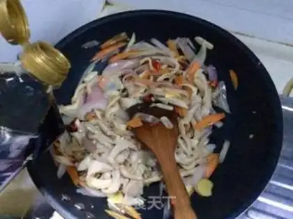 Make Onion onions step 12